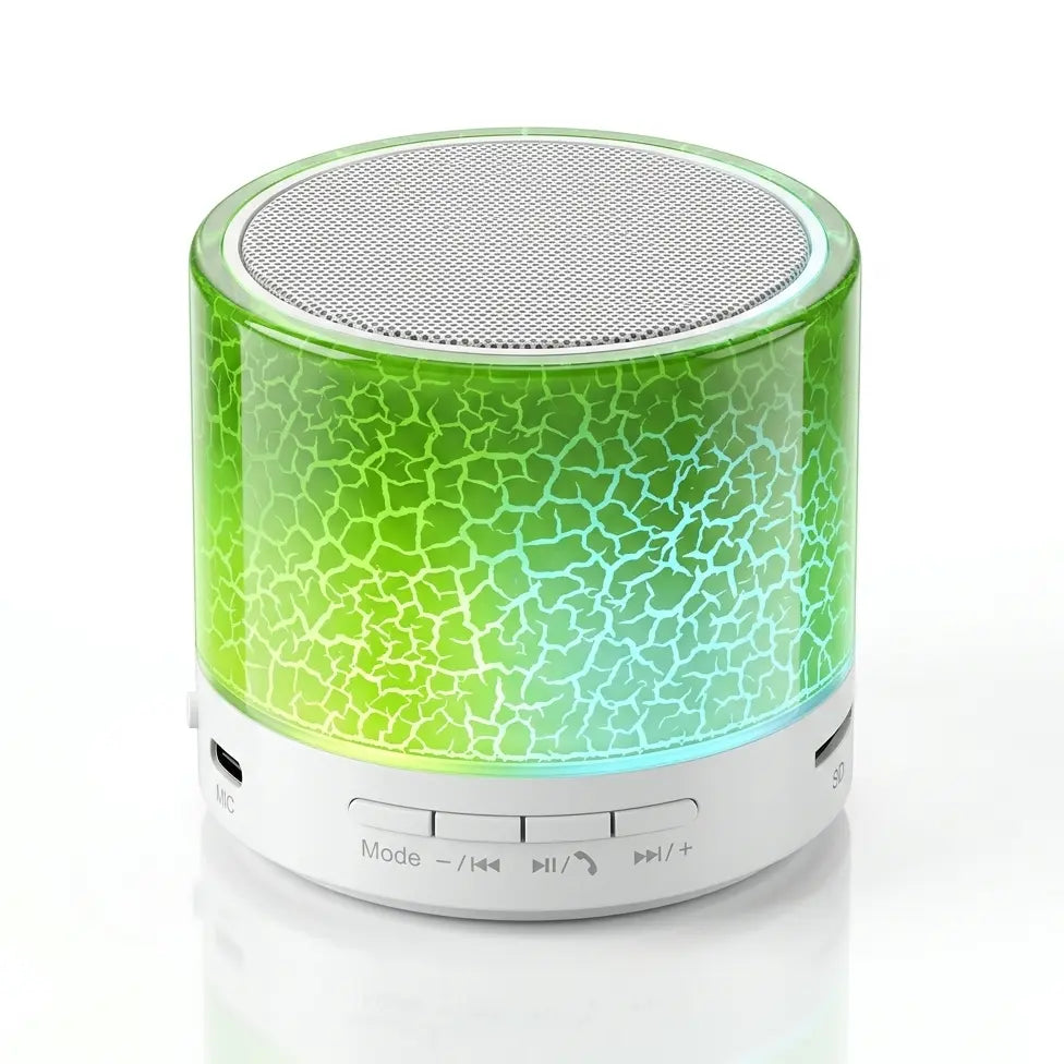 Aurum Mini Bluetooth Speaker Aurum Technology