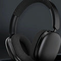 Aurum Pro Max - Best Noise Cancelling Headphones Aurum Technology
