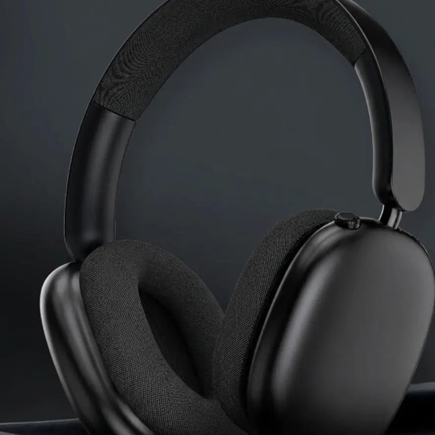 Aurum Pro Max - Best Noise Cancelling Headphones Aurum Technology