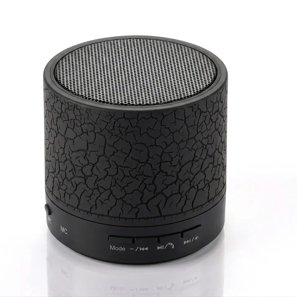 Aurum Mini Bluetooth Speaker Aurum Technology