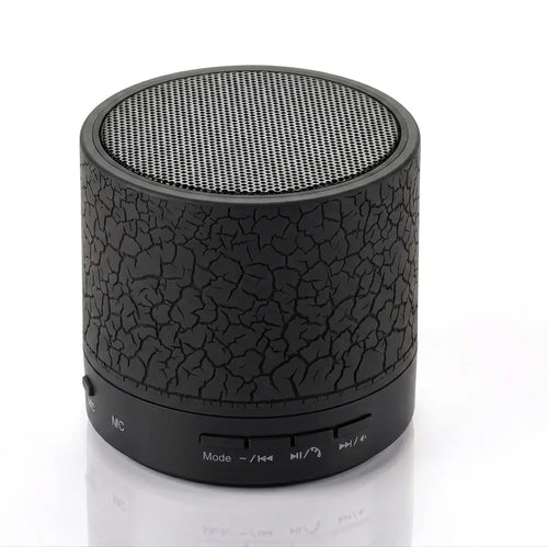 Aurum Mini Bluetooth Speaker Aurum Technology