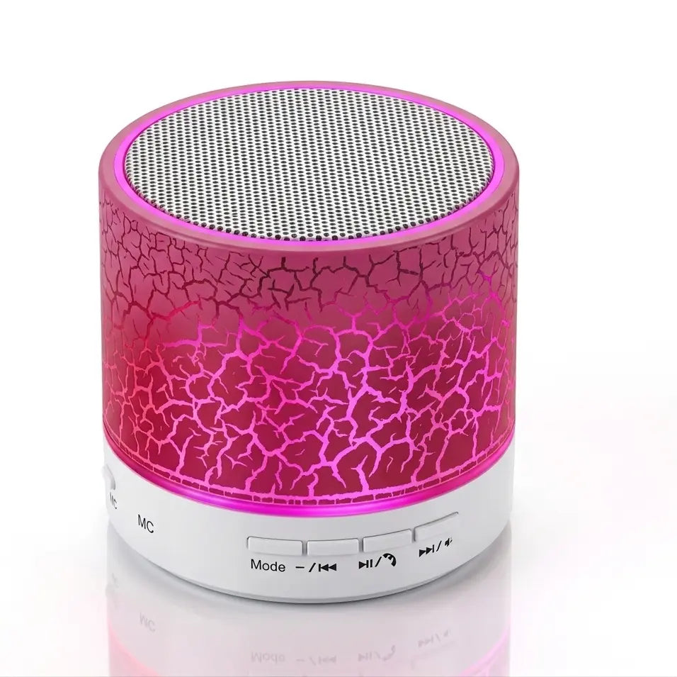 Aurum Mini Bluetooth Speaker Aurum Technology