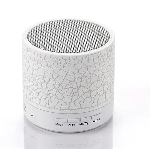 Aurum Mini Bluetooth Speaker Aurum Technology