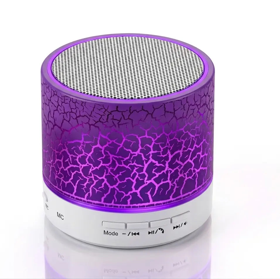 Aurum Mini Bluetooth Speaker Aurum Technology