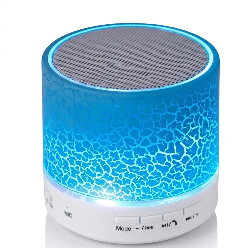 Aurum Mini Bluetooth Speaker Aurum Technology