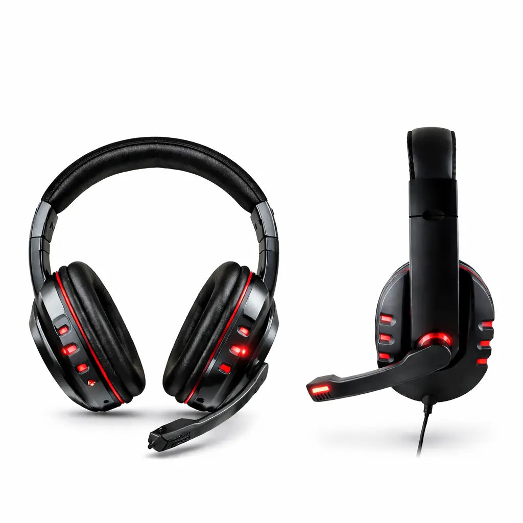 Aurum Gaming Headset Aurum Technology
