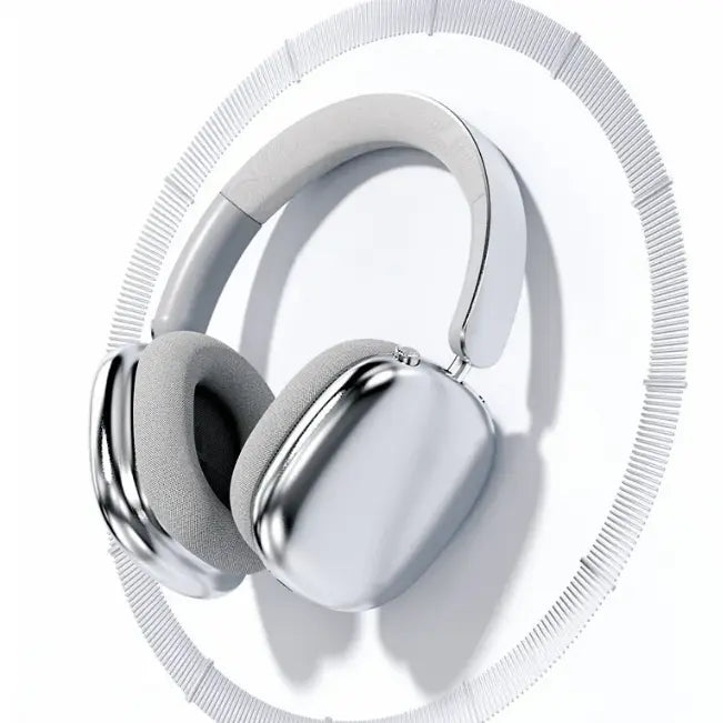 Aurum Pro Max - Best Noise Cancelling Headphones Aurum Technology