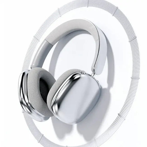 Aurum Pro Max - Best Noise Cancelling Headphones Aurum Technology