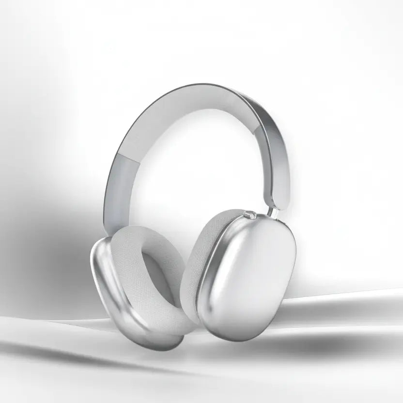 Aurum Pro Max - Best Noise Cancelling Headphones Aurum Technology