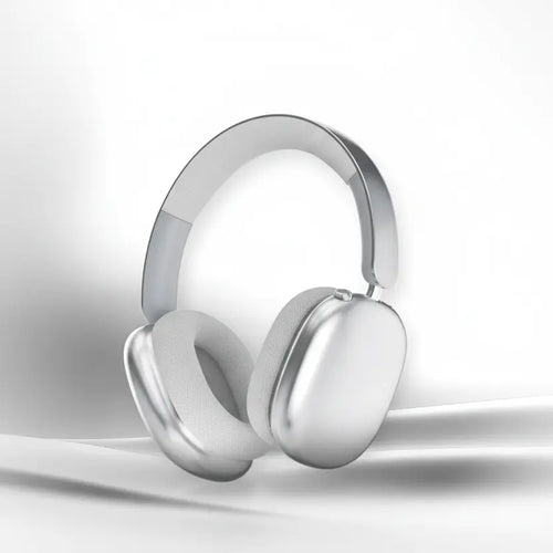 Aurum Pro Max - Best Noise Cancelling Headphones Aurum Technology