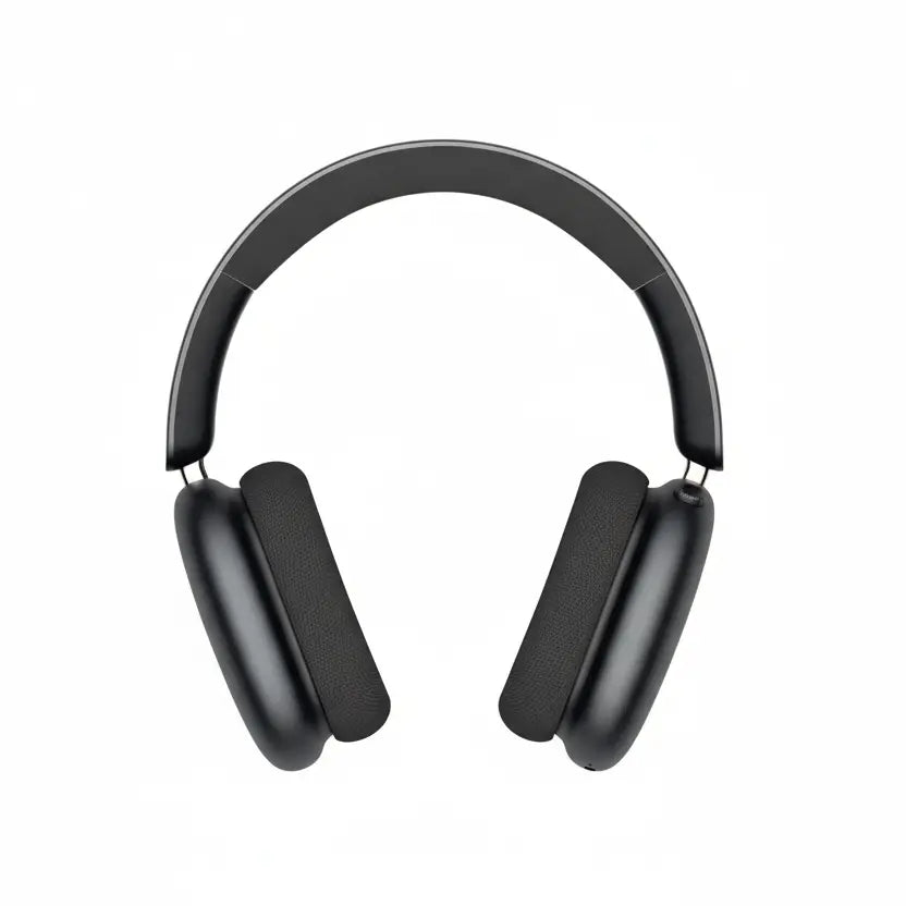 Aurum Pro Max - Best Noise Cancelling Headphones Aurum Technology