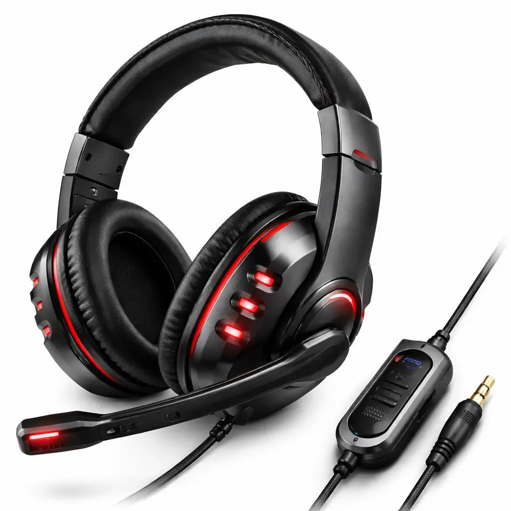 Aurum Gaming Headset Aurum Technology