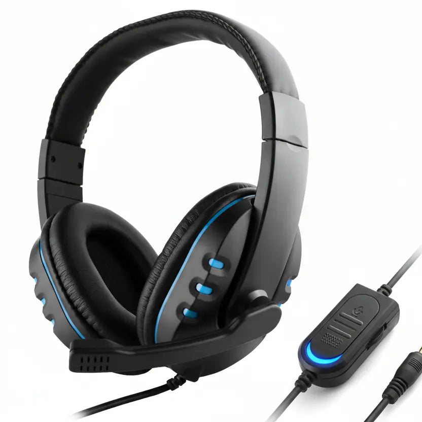 Aurum Gaming Headset Aurum Technology